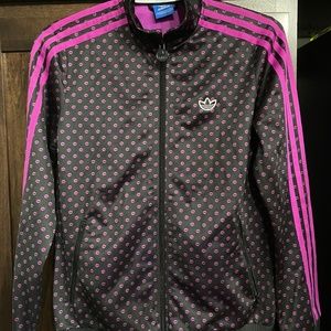 Zip Up Youth Sweater